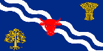 Region Flag